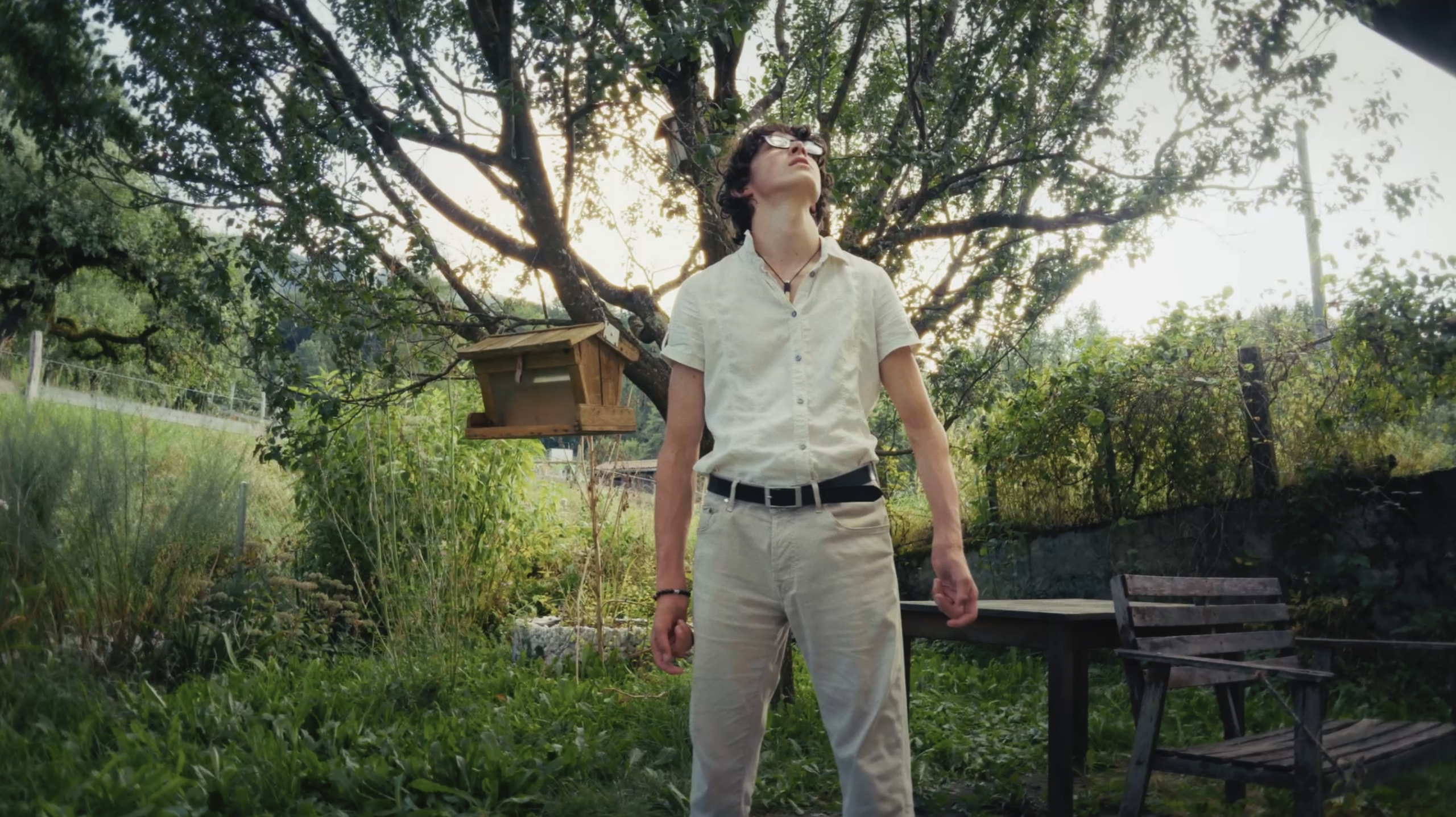 Film artistique AUDELA