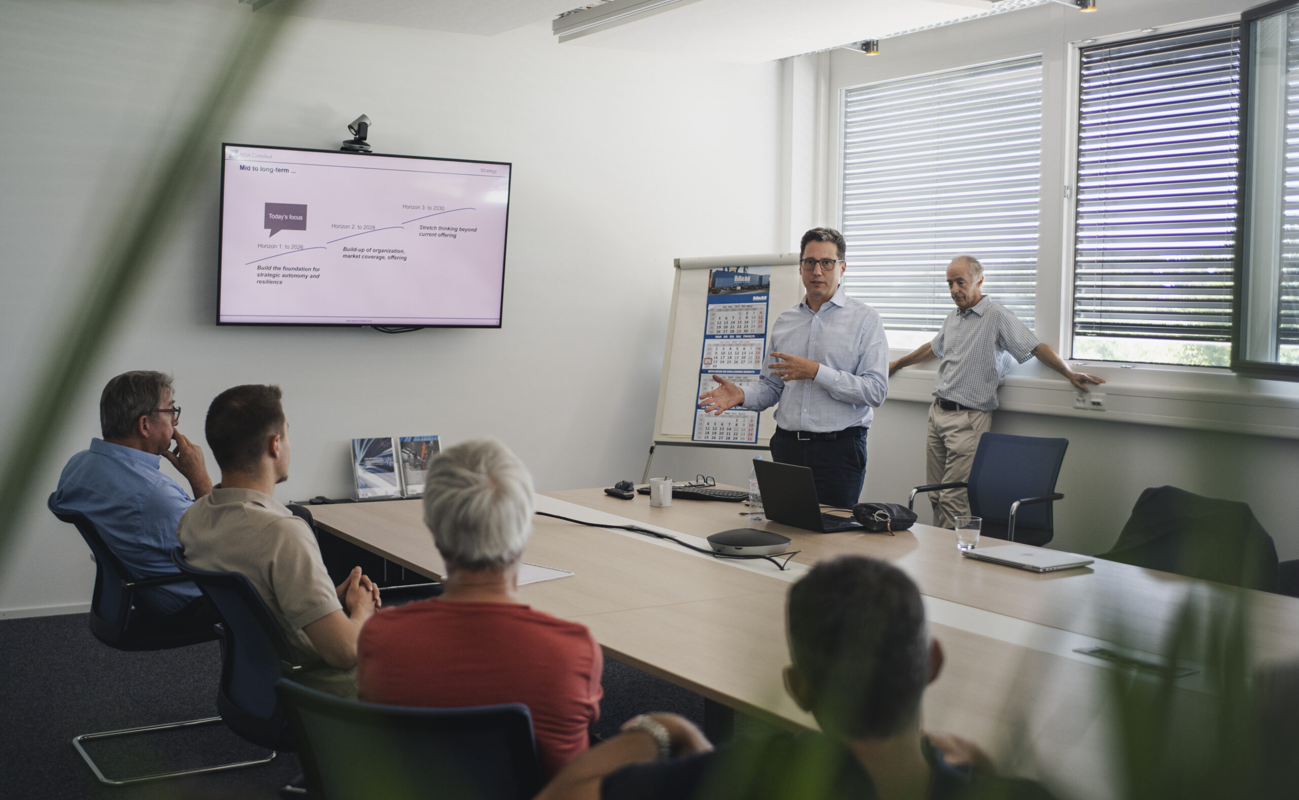 Vidéo institutionnelle AUDELA