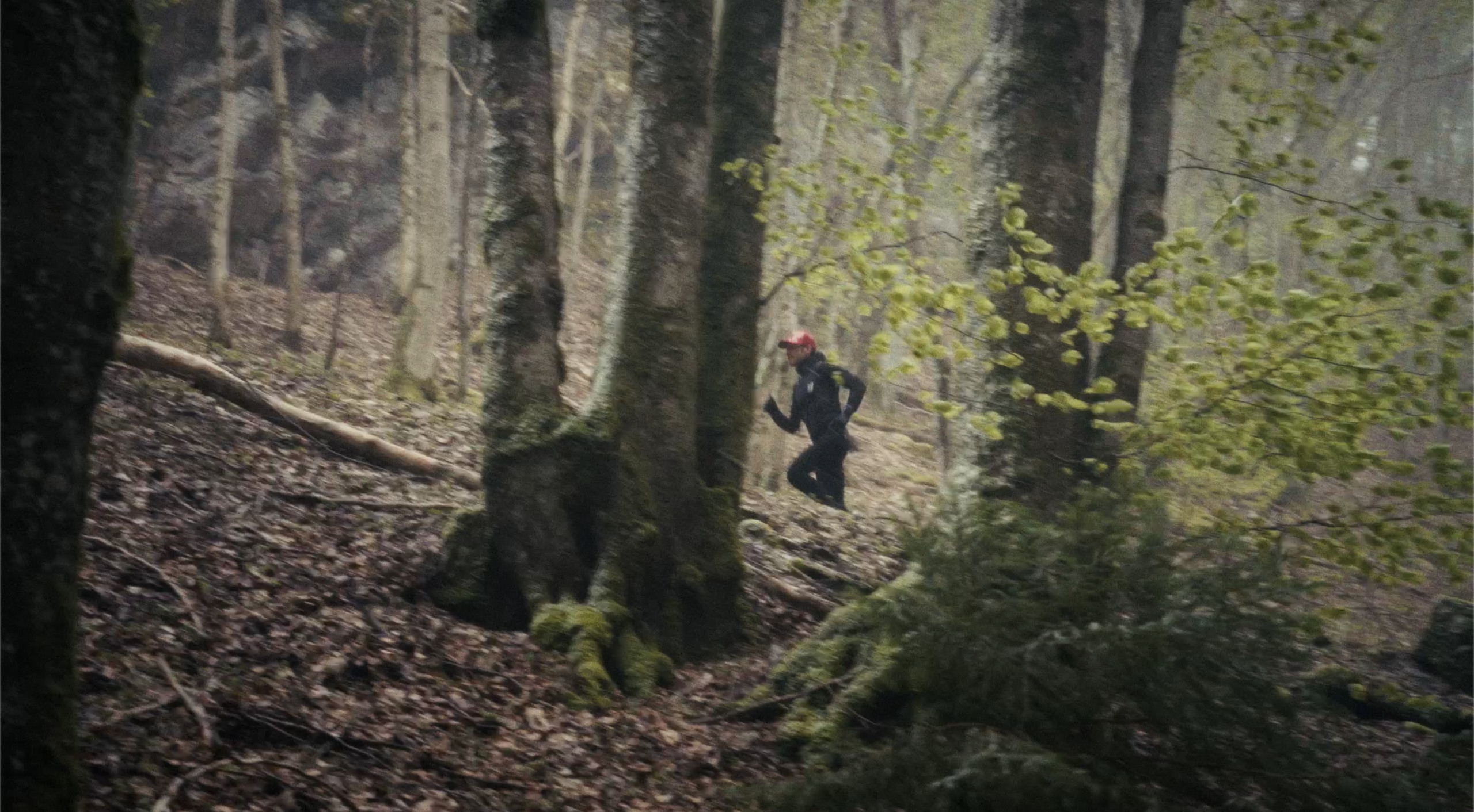 Aftermovie Swiss Canyon Trail 2024